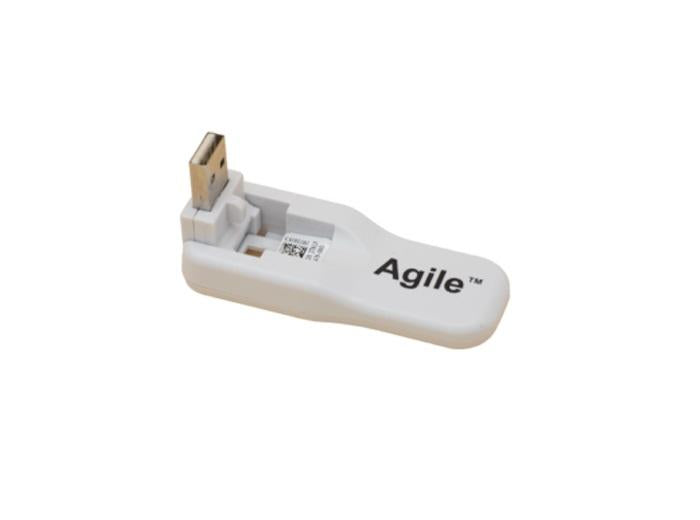 USB Wireless Dongle Morley 865Mhz-870Mhz (USB Wireless Dongle Morley MI-RF-USB-PRO; pentru detectori Morley wireless;...)