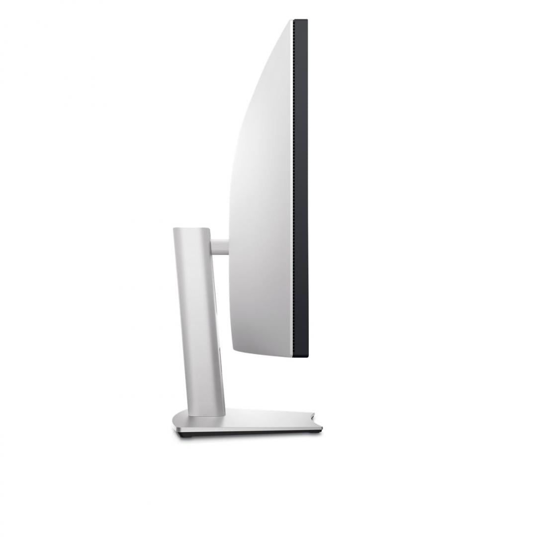 Dell MON CURVED 49" U4924DW 5120x1440