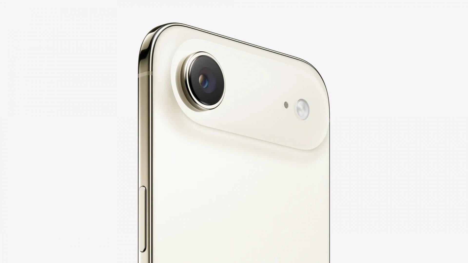 Apple iPHONE AIR 1TB LIGHT GOLD