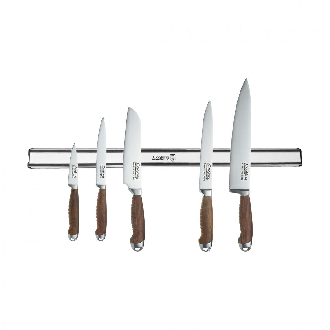 Heinner SUPORT MAG.PT.CUTITE,61.5X4.5X1.9CM,ALUM