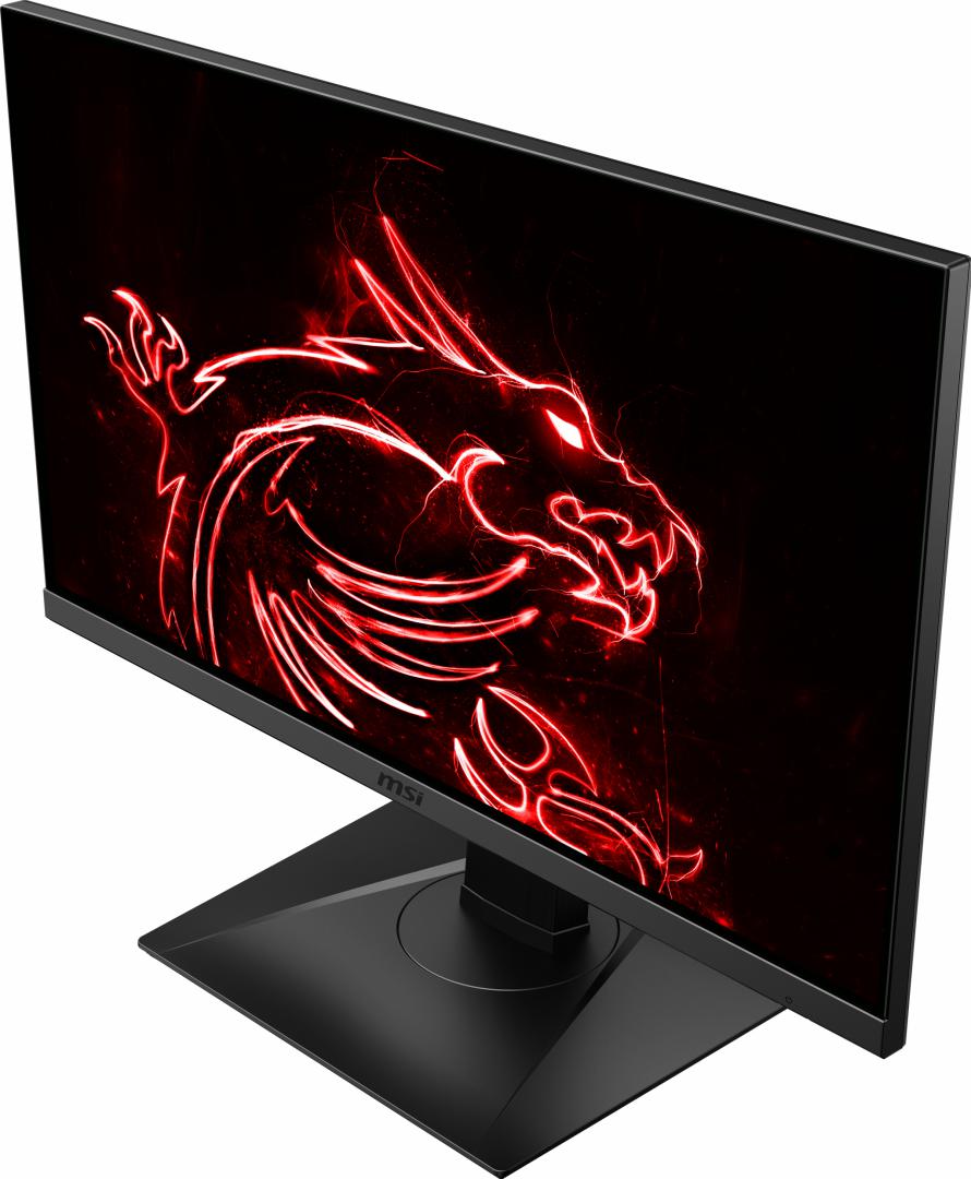 Monitor 27" MSI G272QPF (Monitor Consumer MSI G272QPF)
