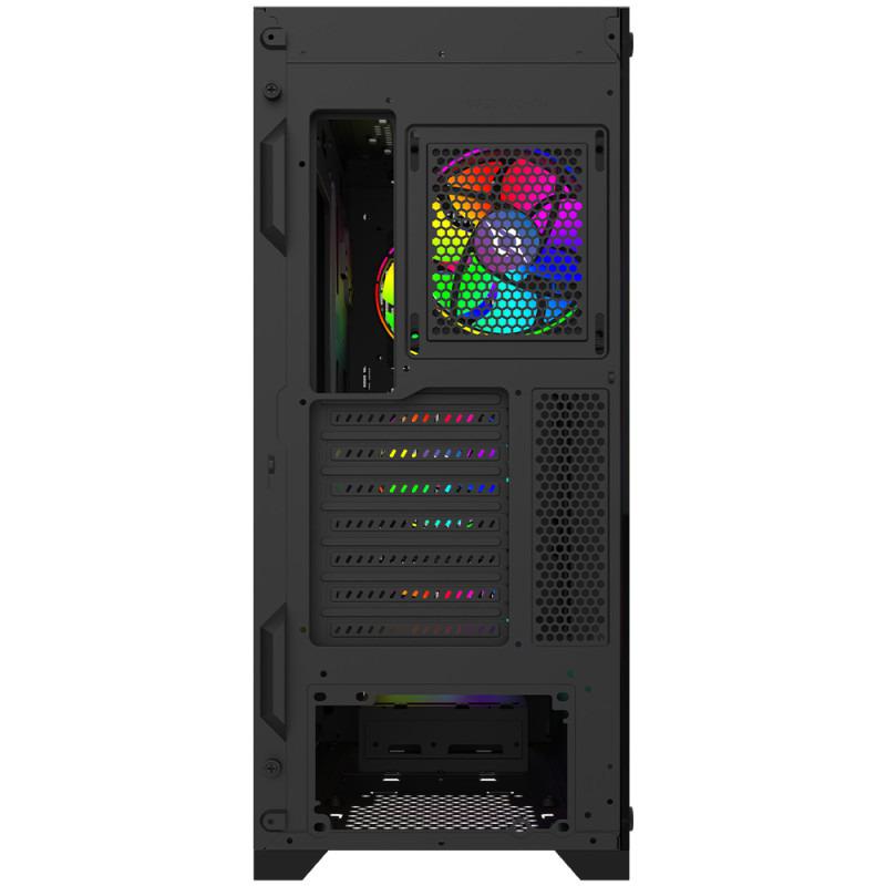 Carcasa Aqirys Avior Mid Tower (Carcasa Aqirys Avior)