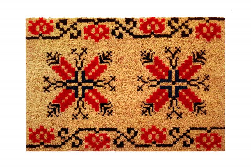 Heinner COVORAS INTRARE TRADITIONAL DOBROGEA