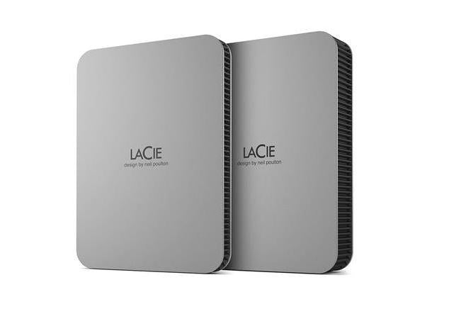 LaCie EHDD 1TB LC 2.5" MOBILE DRIVE USB 3.0 SL