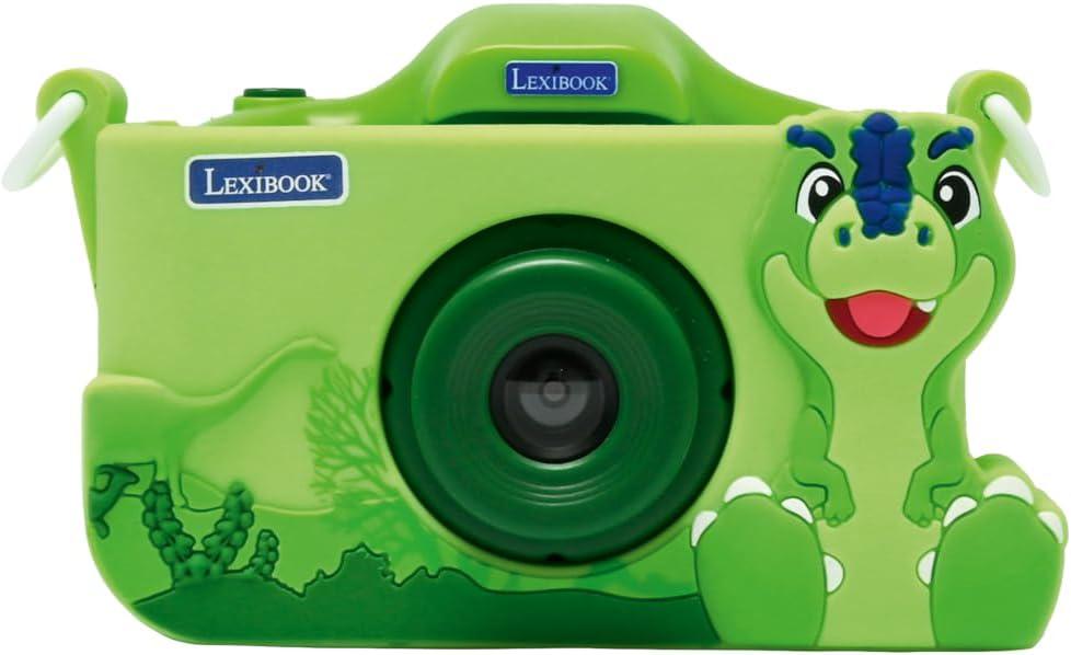 Aparat Foto&video cu Husa, Dinozaur