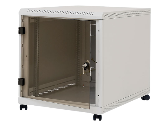 TRITON RACK PODEA 19" 12U 600X1000 GRI