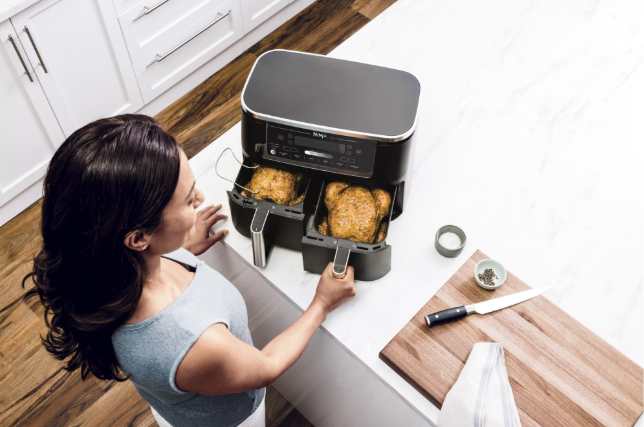 Ninja Air Fryer AF451EU (air Fryer AF451EU Ninja)