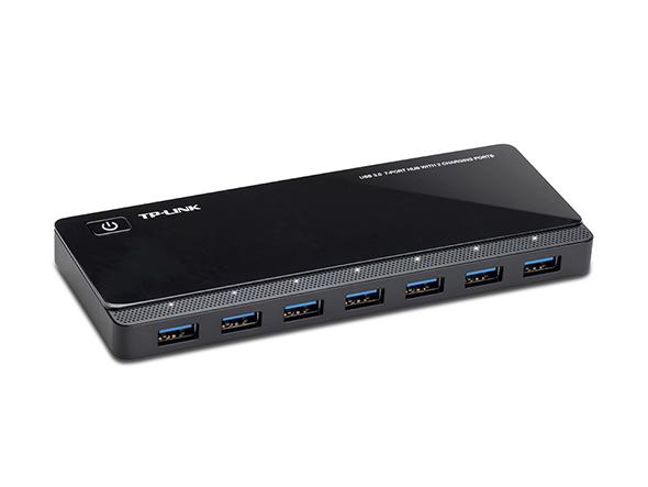 TP-LINK HUB USB3.0 7P