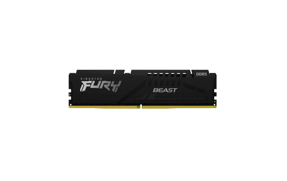 Kingston KS DDR5 32GB 5200 KF552C40BB-32