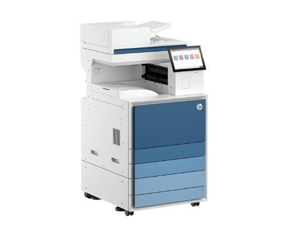 HP Enterprise 8601DN Mono Laser Mfp a3 (Multifunctional laser HP LaserJet Enterprise Mfp 8601DN)