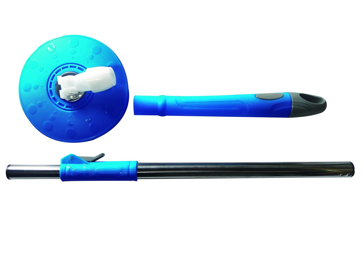 Set Curatenie Super Easy Clean, Mop 360 (set Curatenie Super Easy Clean)