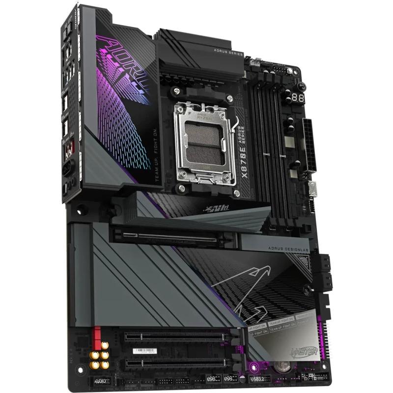 MB GIGABYTE X870E AORUS MASTER