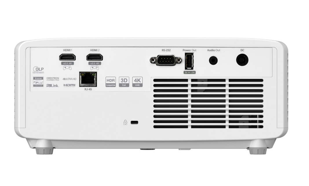 Projector Optoma UHZ35ST (Videoproector Optoma UHZ35ST)