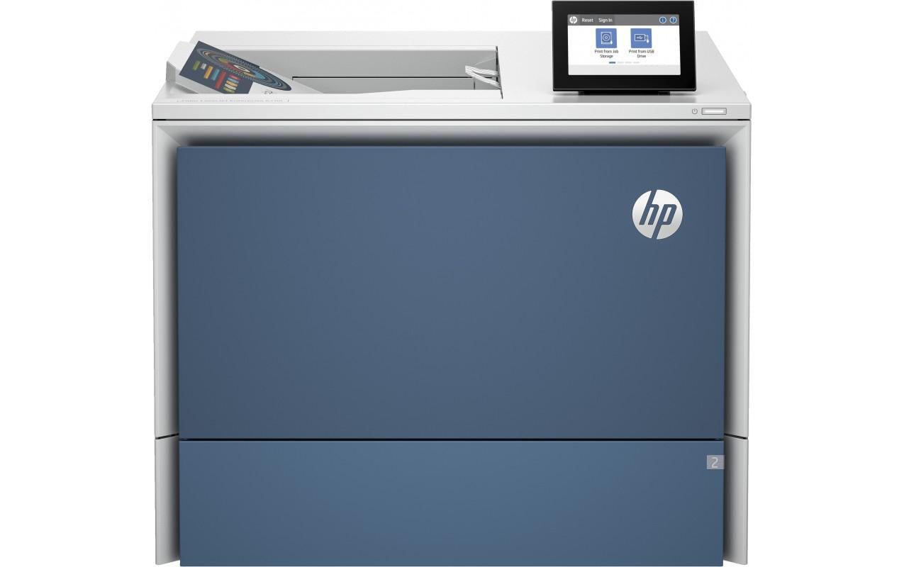 HP Enterprise 6701DN Color Laser Printer (Imprimanta Laser HP LaserJet Enterprise 6701DN)
