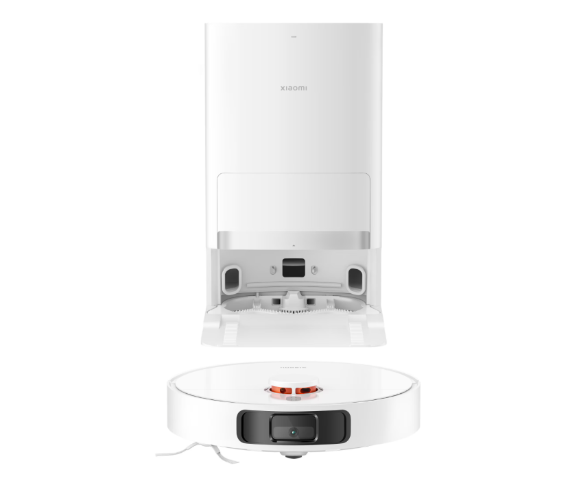 RESIGILAT | Xiaomi Robot Vacuum X20 + - imagine 2 - RESIGILAT