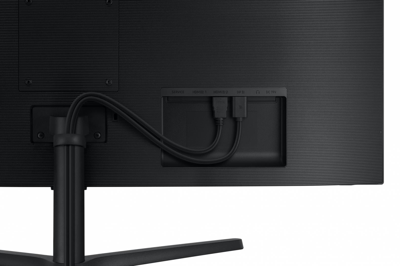 Monitor Samsung 34" LS34C500GAUXEN