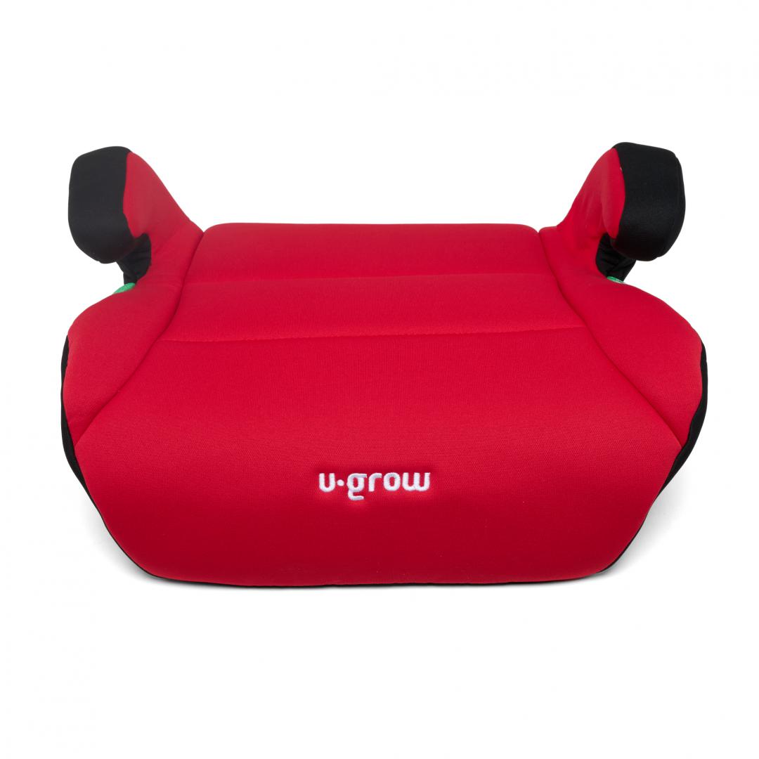 Inaltator auto , R129, rosu, U-Grow (Inaltator auto 125-150 CM)