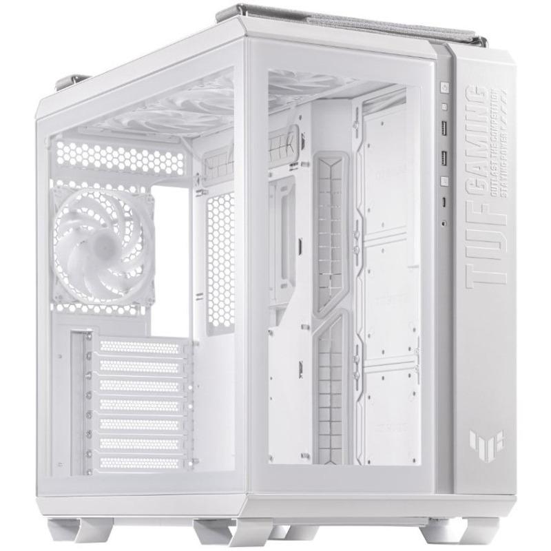 Carcasa ASUS GT 502 TUF GAMING Mid Tower ARGB ALB