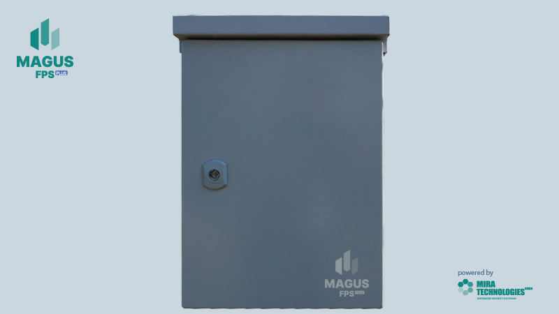 Magus Fps Plus Unitate Centrala
