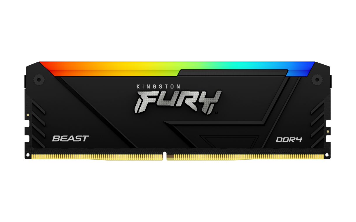 Kingston KS DDR4 8GB 3600 KF436C17BB2A/8