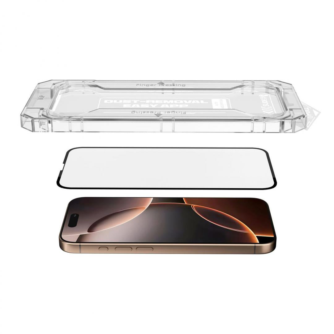 Next One All-rounder Glass Screen Protec (next One All-rounder Glass Screen Protector for iPhone 16 Pro)