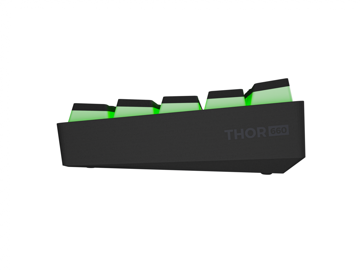 Tastatura Genesis Thor 660 G2 60% B ng