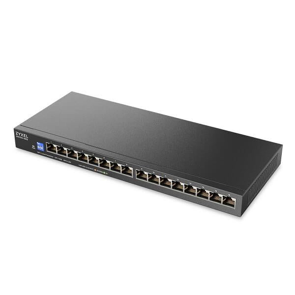 Zyxel GS1100-16ES 16port Gbe Unmg Switch
