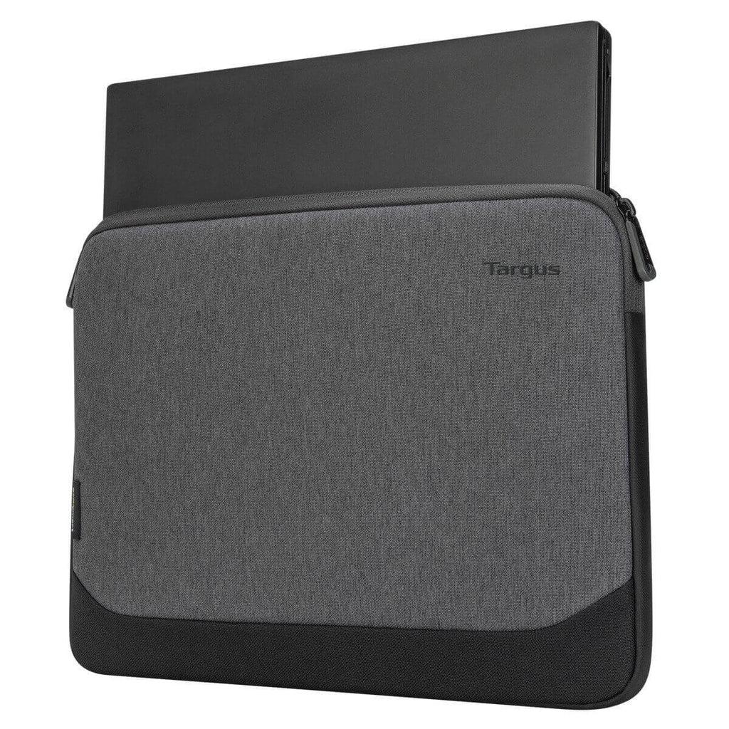 Husa laptop Targus Cypress 13-14” gri (Husa laptop Targus Cypress)