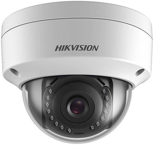 Hikvision CAMERA IP DOME 2MP 2.8MM IR30M