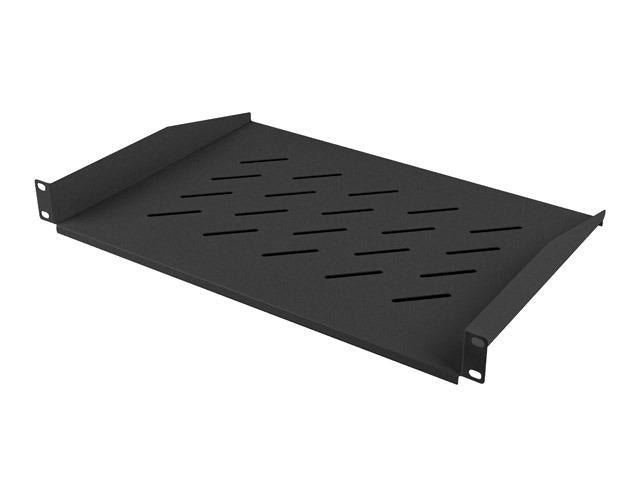 Lanberg Poliță fixă 483x315 mm, max. 25 kg, ng