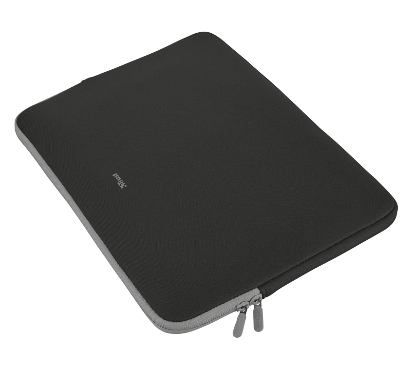 Trust Primo Soft Sleeve 11.6" laptop blk