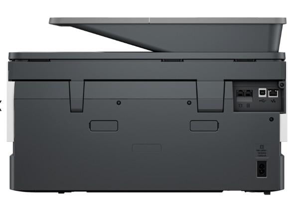 HP Officejet Pro 9120E Color Ink Mfp (Multifunctional inkjet HP OfficeJet Pro 9120e)