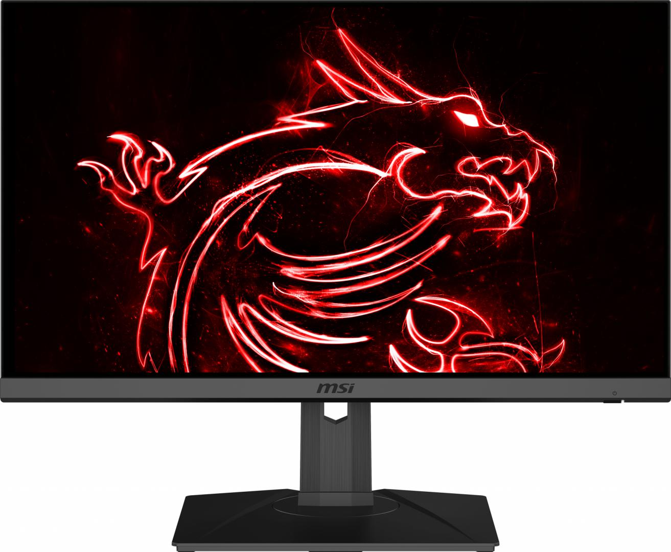 Monitor 27" MSI G272QPF (Monitor Consumer MSI G272QPF)