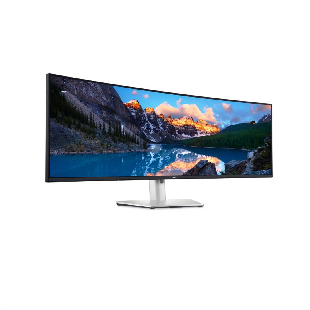 Dell MON CURVED 49" U4924DW 5120x1440