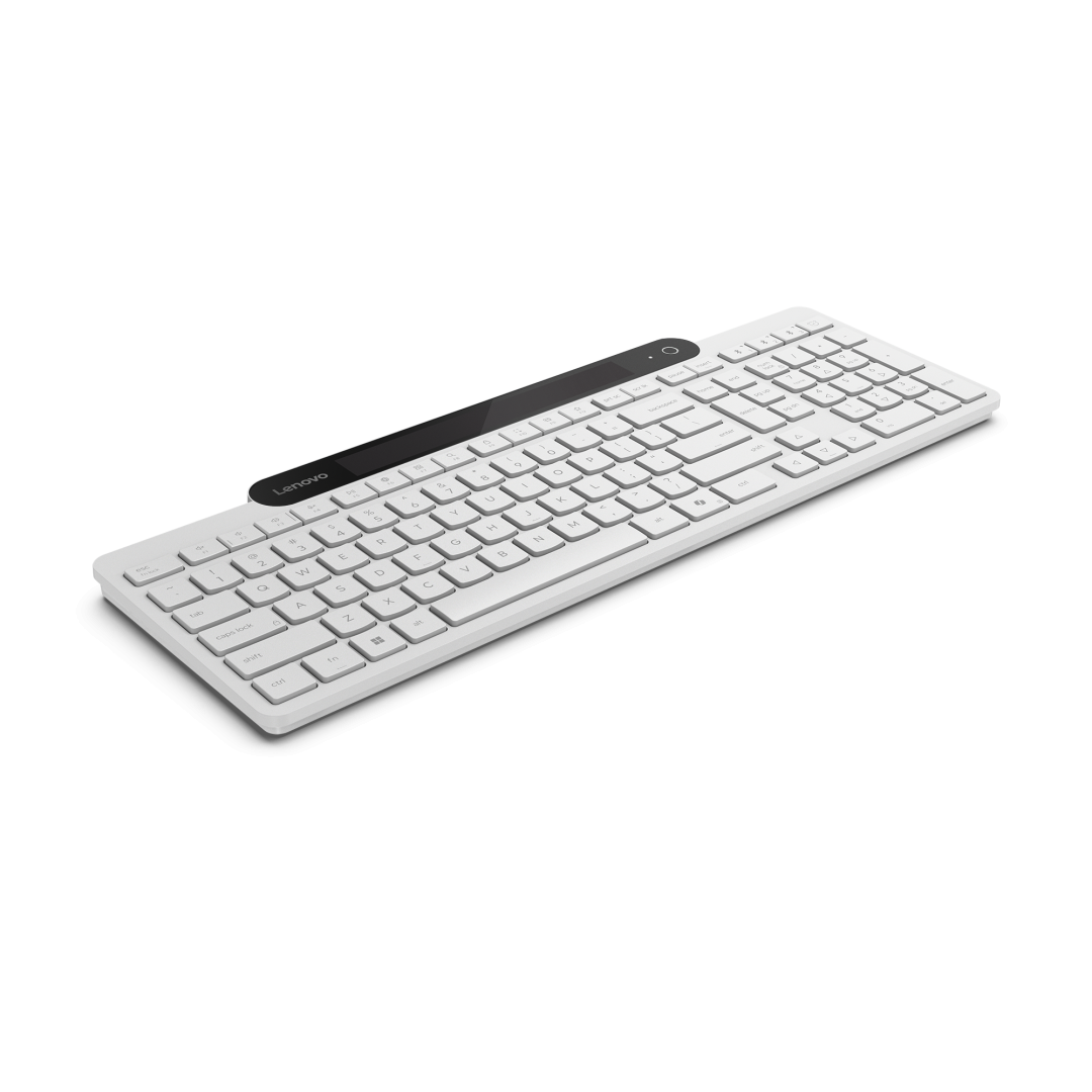Lenovo 800 Self-Charging Bluetooth Kbd