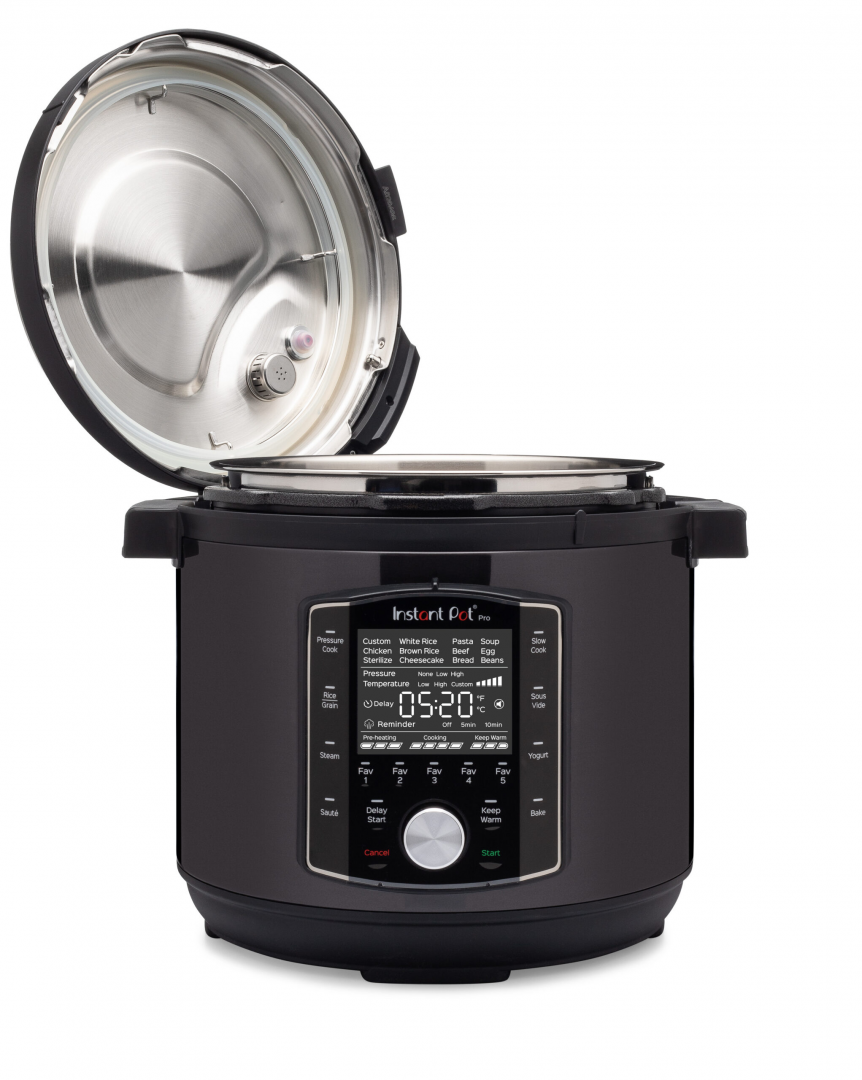 Instant Pot Pro 8 , Multicooker 7.6L