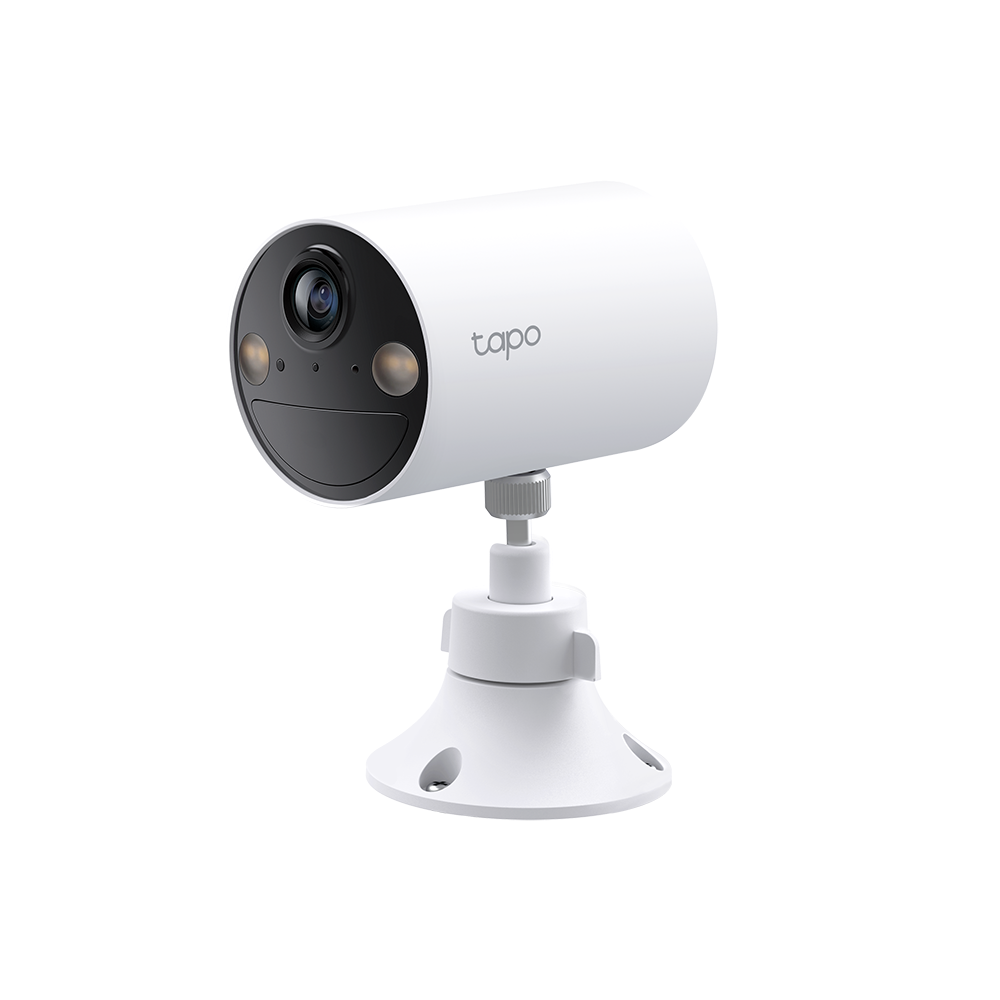 TP-Link TAPO C410 SMART WIRE-FREE SECURITYCAMERA