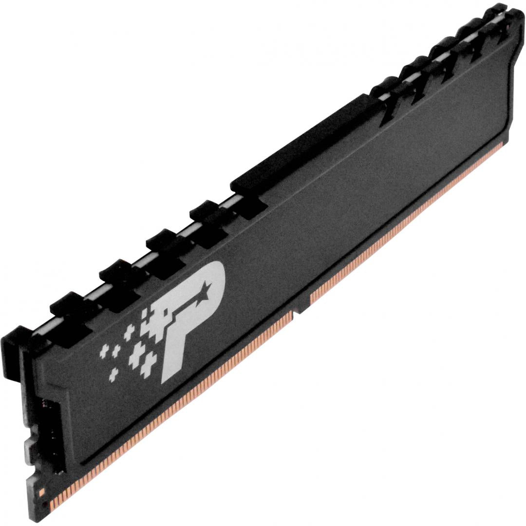 Pt DDR4 4GB 2400 PSP44G240081H1 (Memorie RAM Patriot Signature Line Premium)