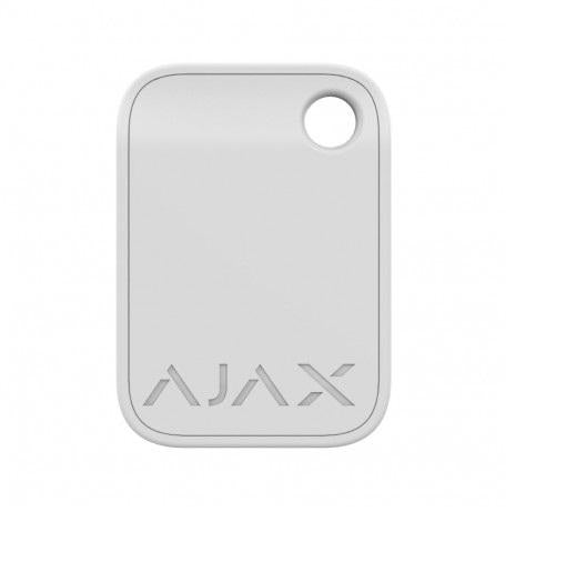 Tag White (Tag Rfid Mifare DESFire 13.56 MHz)