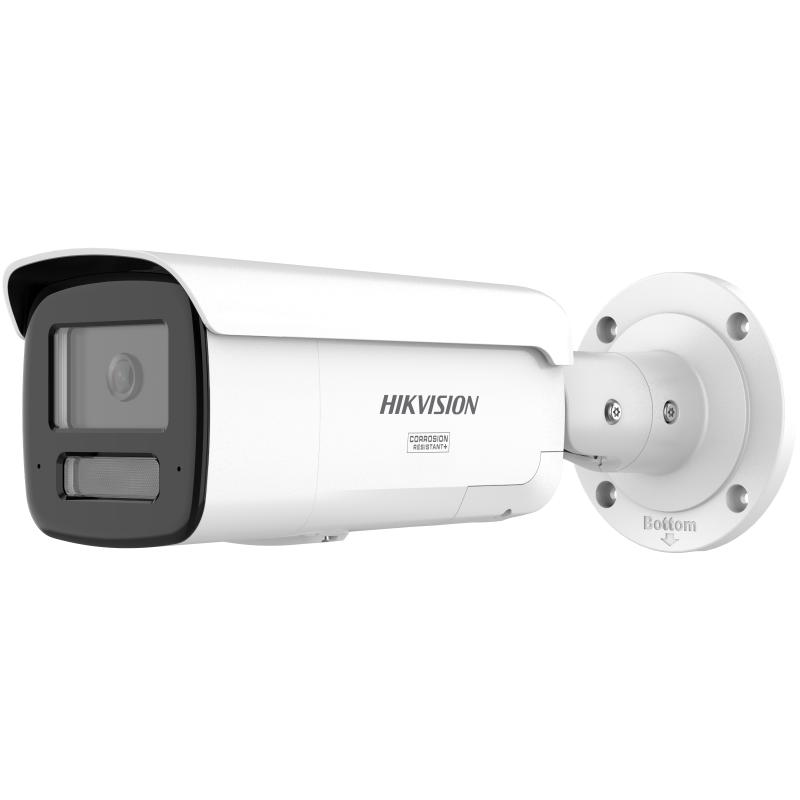 Hikvision CAMERA IP BULLET 4MP 2.8MM IR60M
