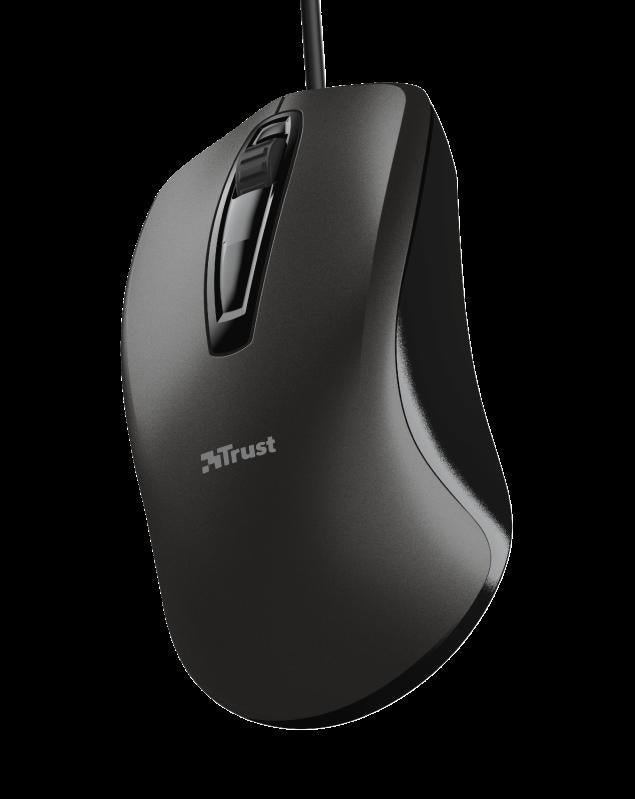 Trust Carve USB Mouse