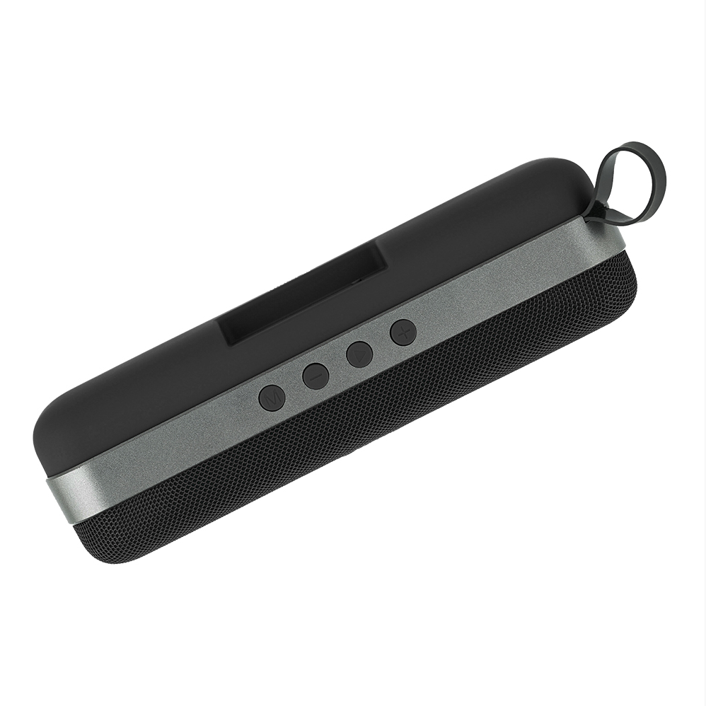 Boxa portabila BT Tellur Loop 10W, negru (Boxa portabila Bluetooth Tellur Loop 10W)