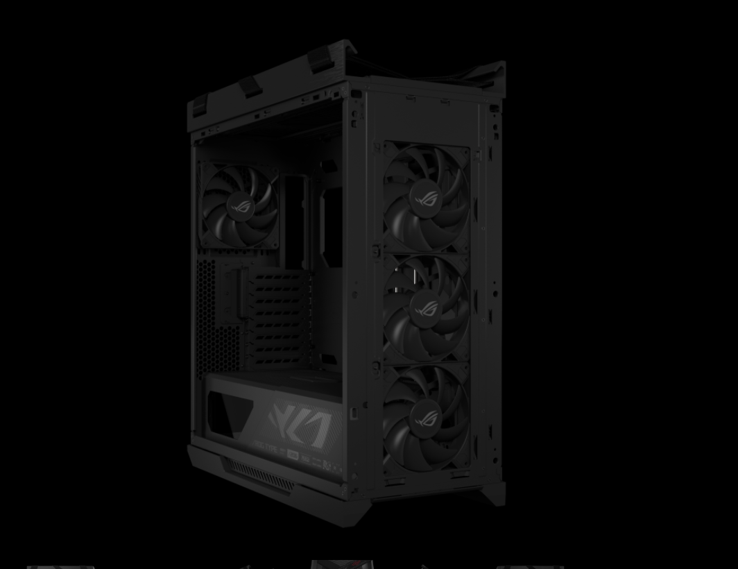 Carcasa Asus ROG Strix Helios II