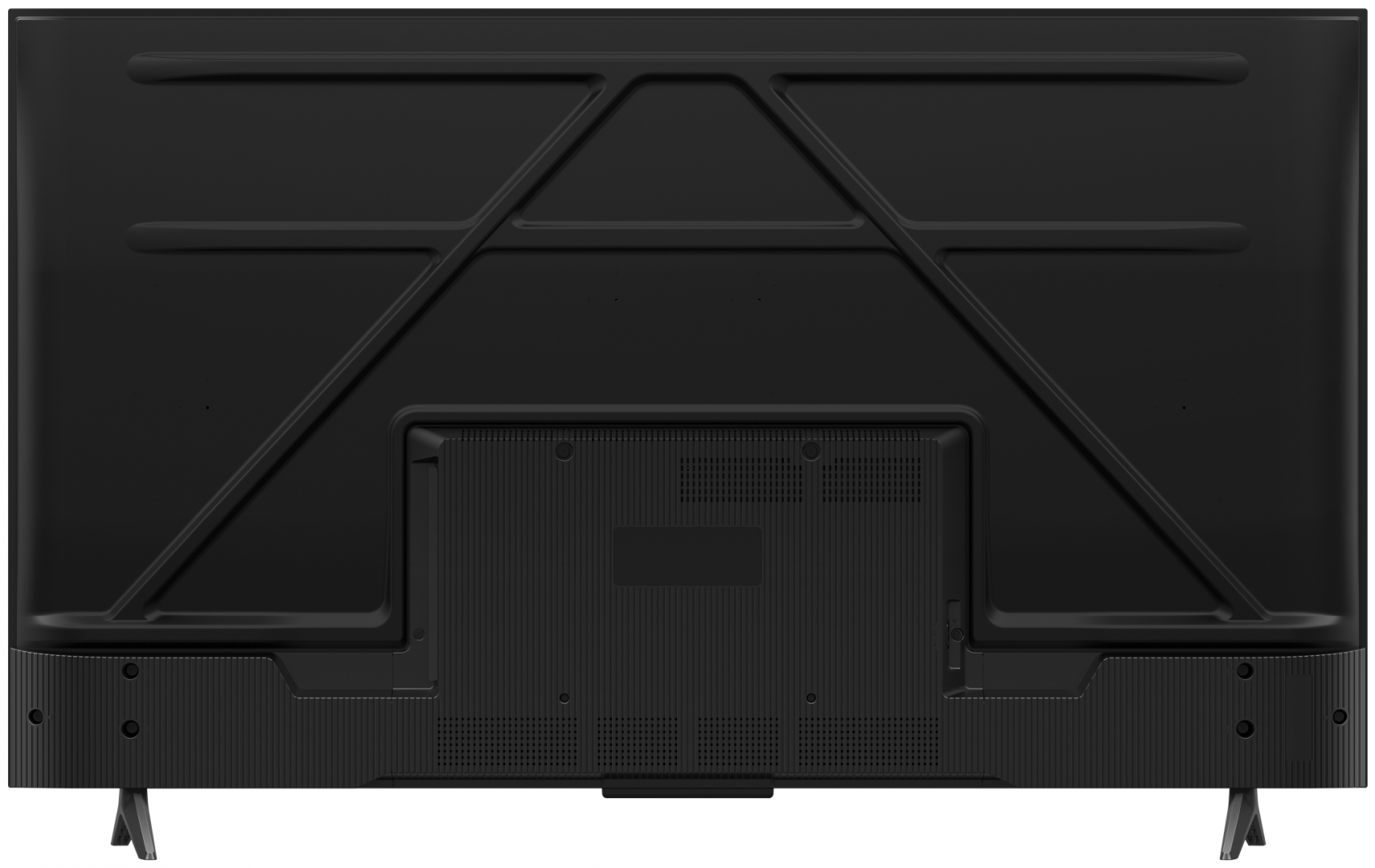 LED TV 4K 50''(126cm) TCL 50P6K