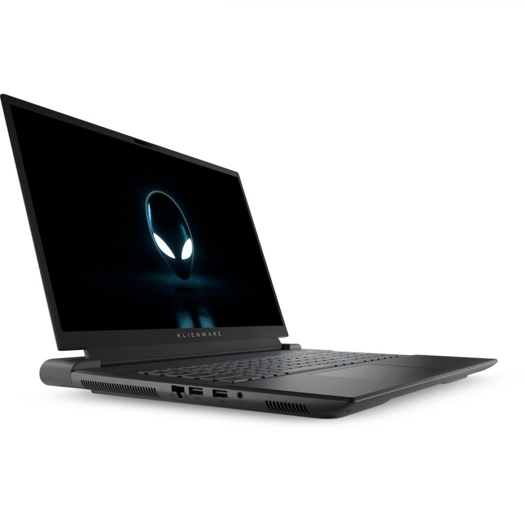 Laptop Gaming Alienware M18 R2 18" QHD+ 165Hz, Intel i9-14900HX, 64GB Ram, 2X2TB SSD, NVIDIA GeForce RTX 4090, Windows 11 Pro