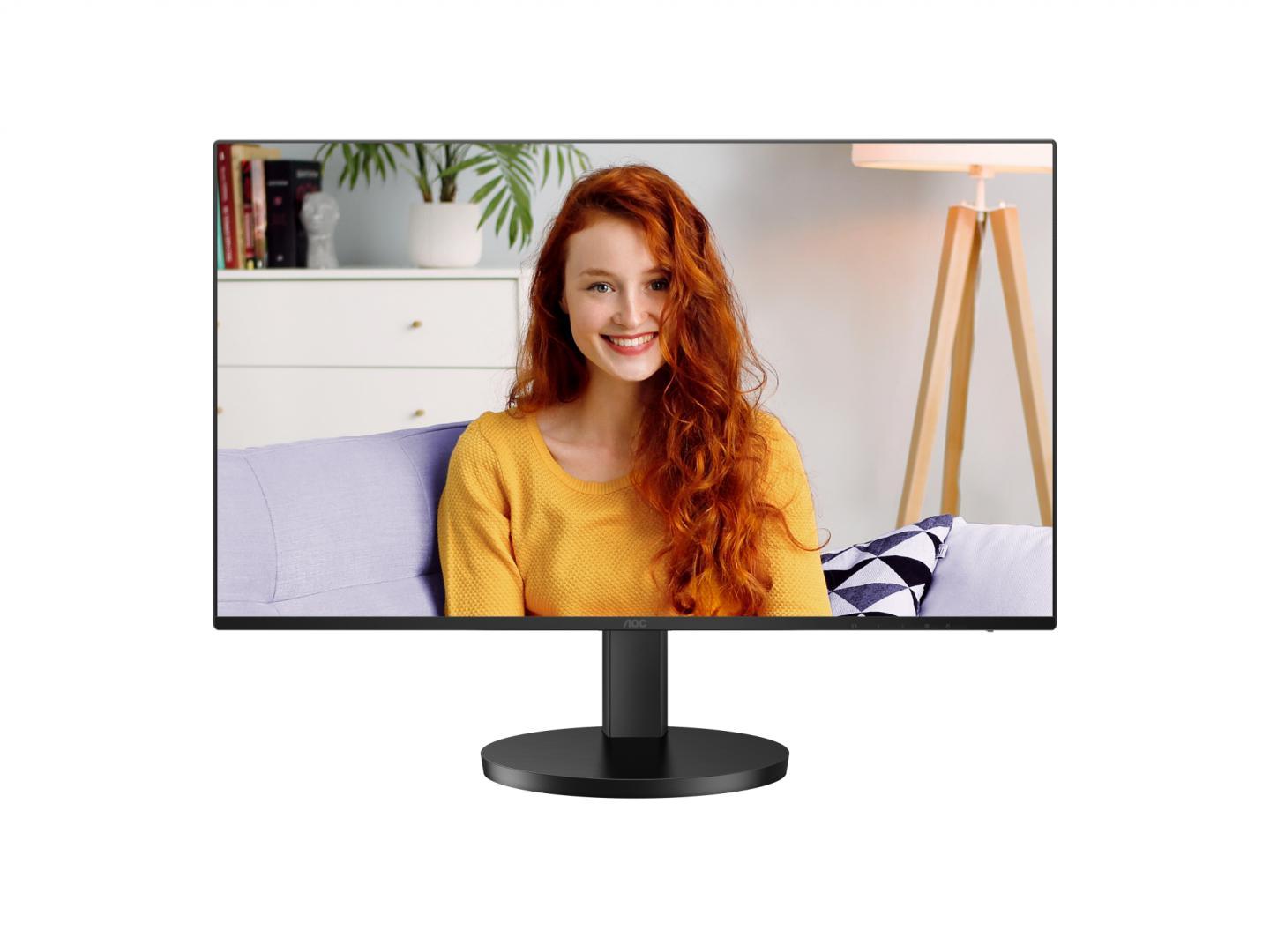 Monitor AOC 27" 27B3CF2