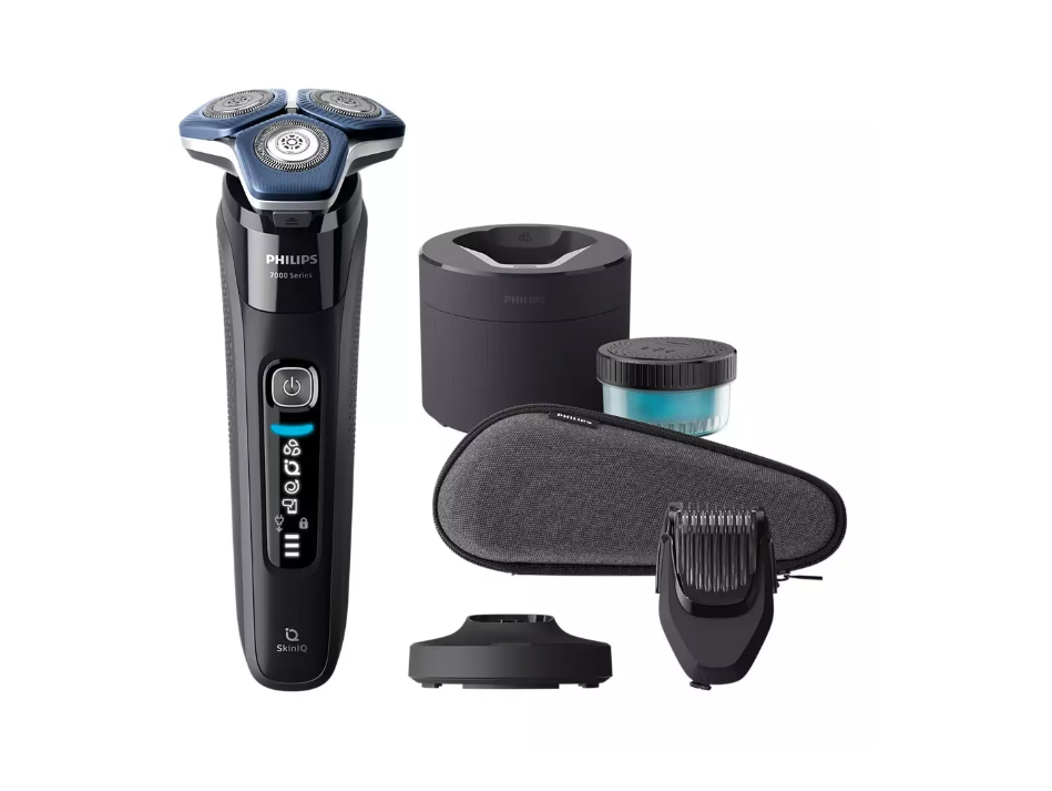 APARAT DE RAS PHILIPS S7886/58