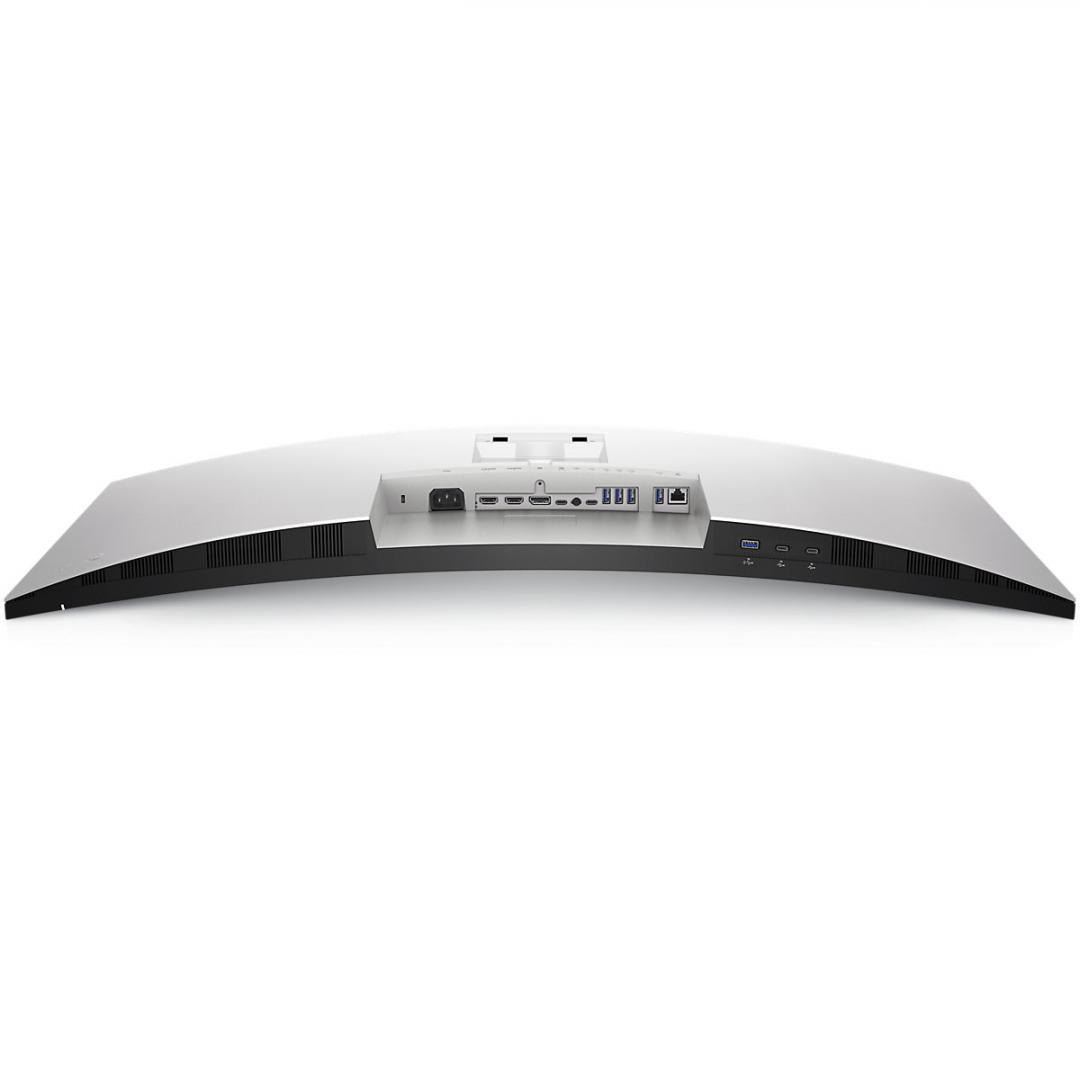 Dell MON 38 Curved USB-C U3824DW 3840x1600