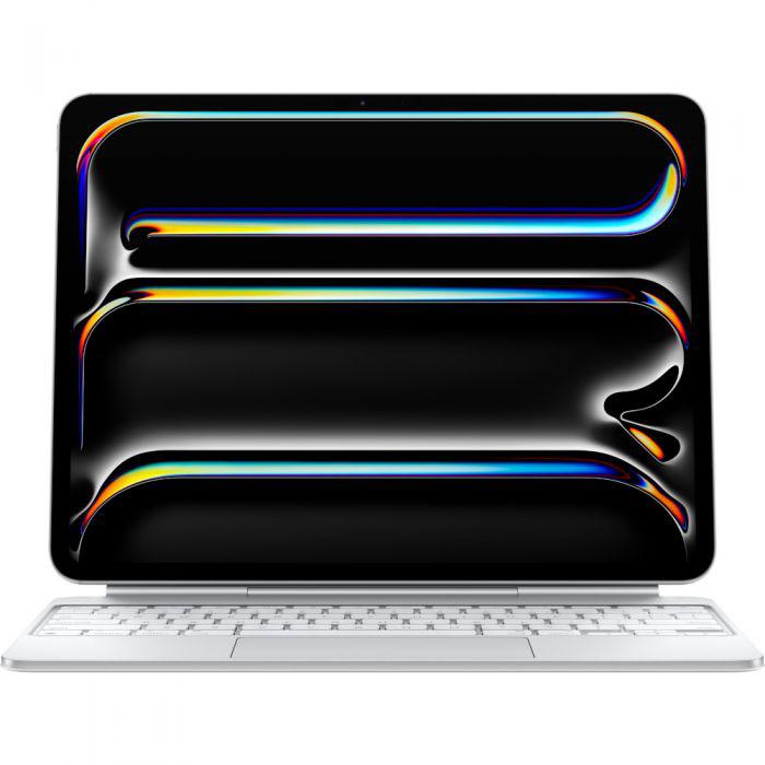 Apple MAGIC KEYBOARD iPAD PRO 13 WHITE RO