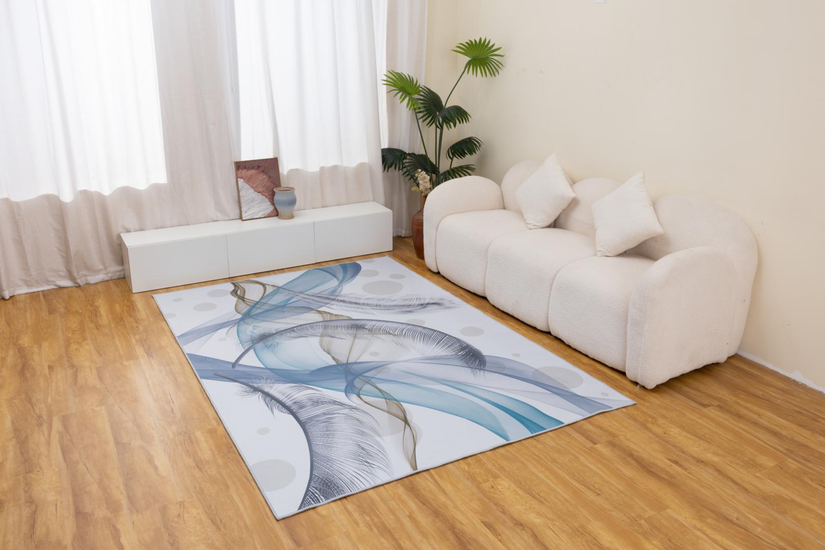 Heinner COVOR PRINT DIGITAL 3D 200X300 CM DREAM